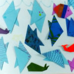 Fishy Folds
