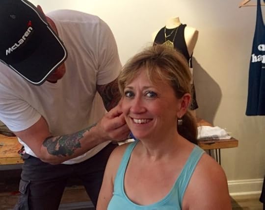 John from Bodhi Vida