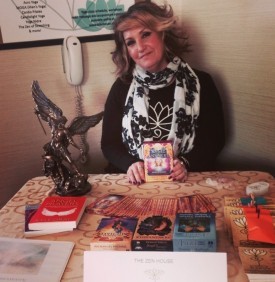 Rachael from Zenhouse