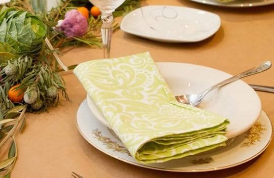 Hen House Linens