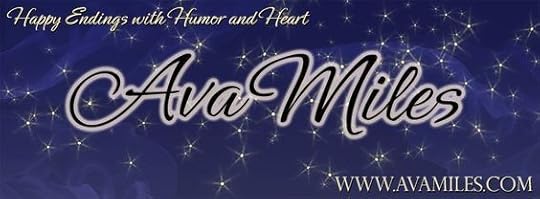 Ava Miles: 
