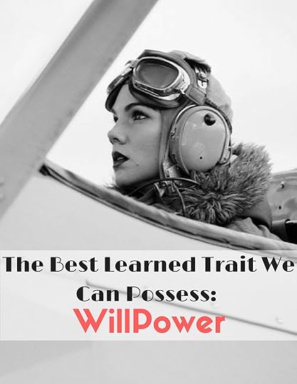 willpower