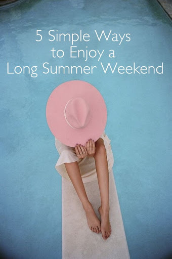 longweekend