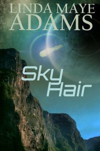Cover for Sky Hair