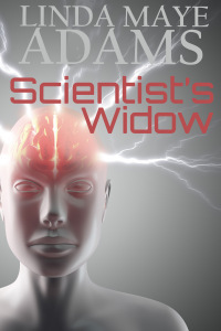 Scientist's Widow