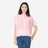 Everlane silk shirt