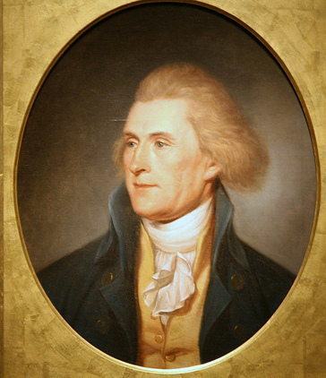 Thomas Jefferson