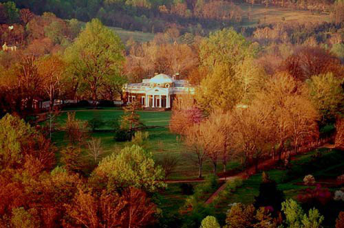 The Wisdom of Thomas Jefferson, Colonial Williamsburg, and Monticello