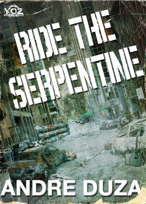 serpentine