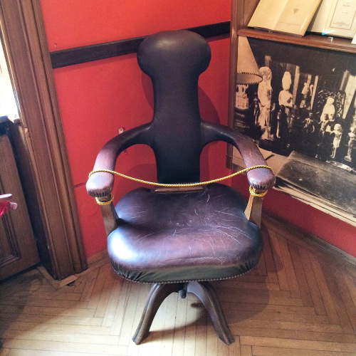 Freud 18 1000