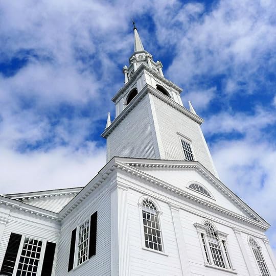 UU Church Newburyport