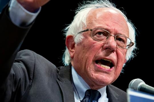 Bernie Sanders
