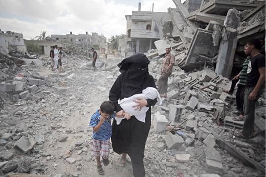 Gaza Palestinians