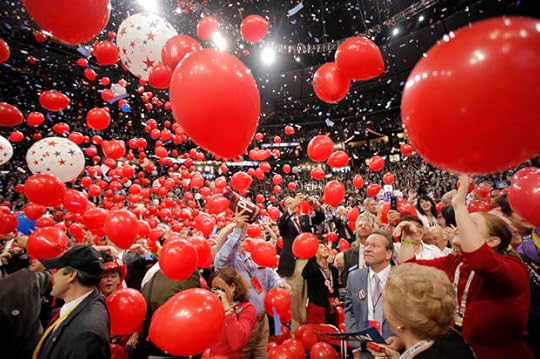 2008 GOP Convention