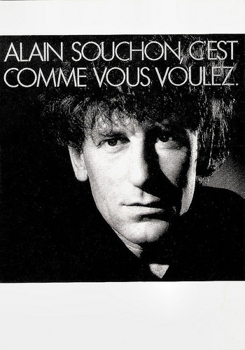 Alain Souchon