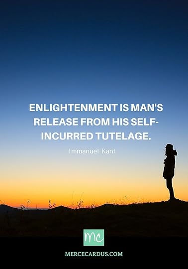 Kant on enlightenment