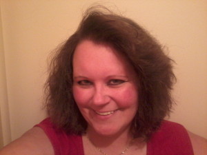 Lorraine Reguly head shot