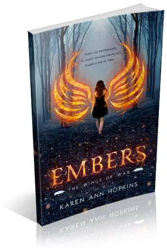 Embers