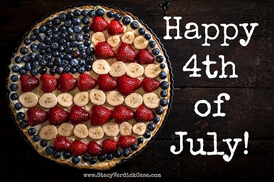 Happy 4th of July