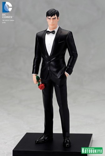 Bruce Wayne