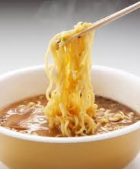 noodles