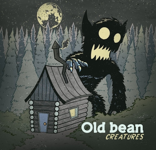 old bean