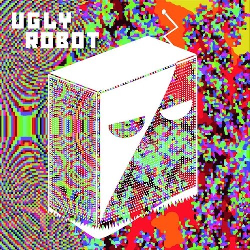 ugly robot