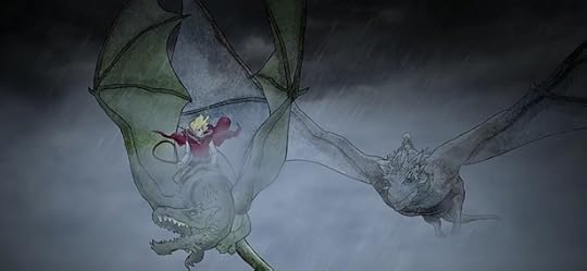 dragon-fight
