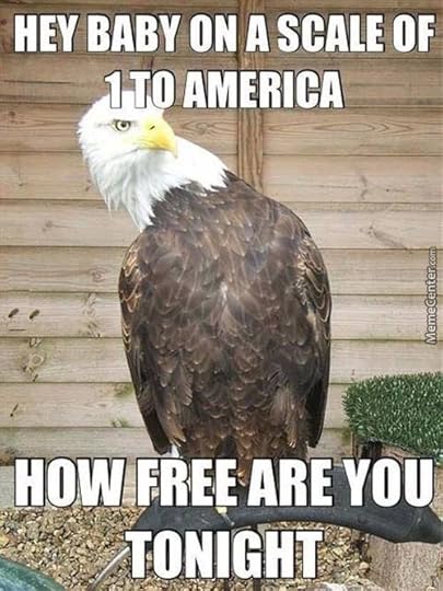 Long Live The American Revolution - Freedom Intensifies