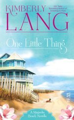 cover One Little Thing