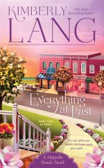 cover Everything at Last 