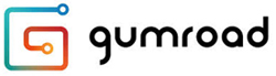 Logo gumroad
