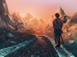 a_world_of_poetry_by_aquasixio-d9xk1yf