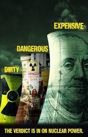 nuclear power
