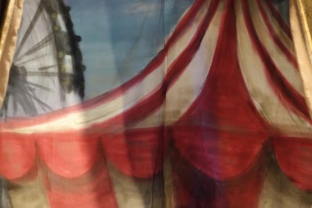 There comes a time in your life when you need to create the most spectacularly fucked-up centerpiece ever. I'll show you how. 