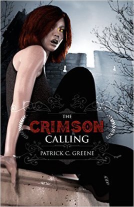 crimson