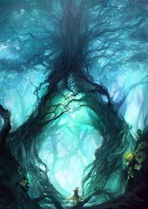 Tree of life2
