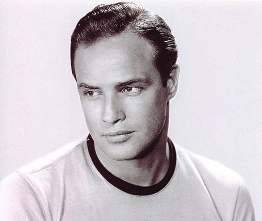 Marlon Brando