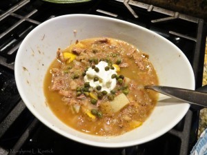 photo courtesy of Marylynne Kostick