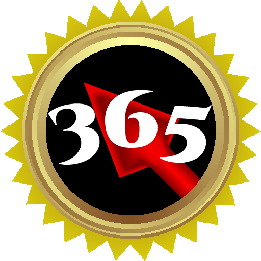 instigationbadge-365black