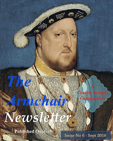 &'x22gA Classic issue, Your Magesty...&'x22g