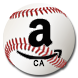 baseball ball_amazon ca