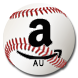 baseball ball_amazon au