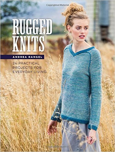 AR Rugged Knits