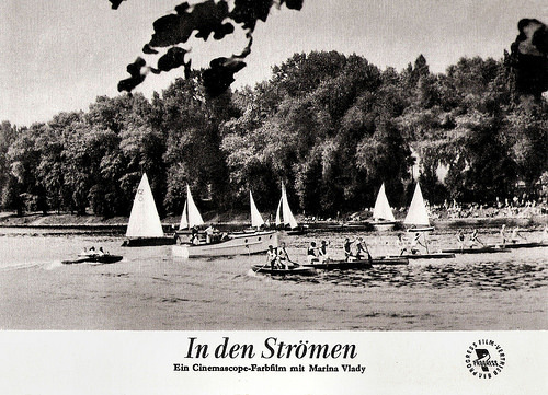 La liberté surveillée (1958)