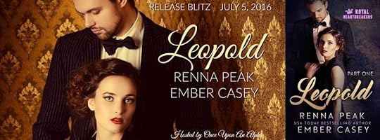 Leopold RB Banner