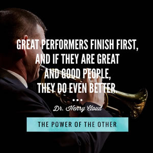 The Power of the Other