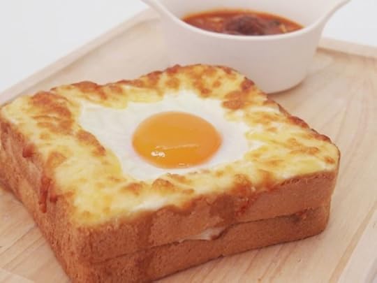 toast