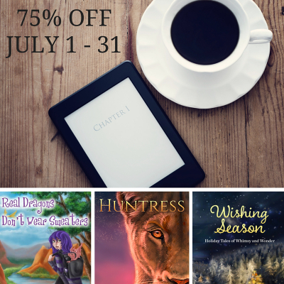 Smashwords Summer_Winter Sale