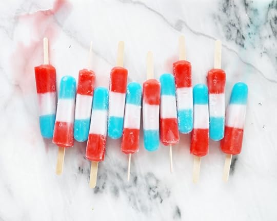 4th of july weekend I howsweeteats.com